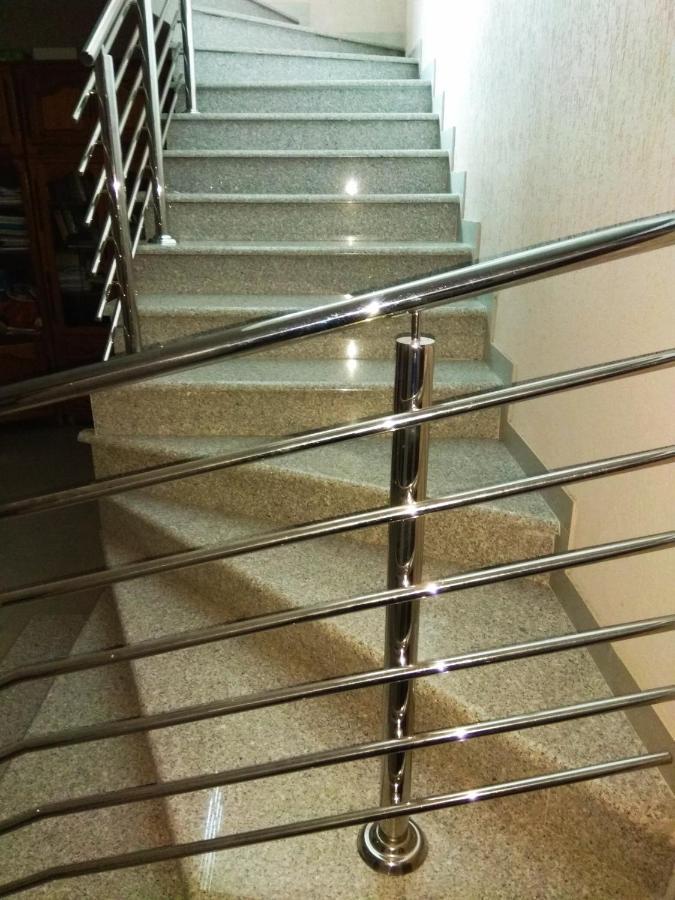 Apartments Lux Milano, Savina,Herceg-Novi ヘルツェグ・ノヴィ エクステリア 写真