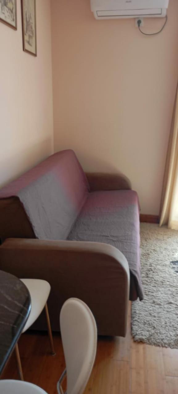 Apartments Lux Milano, Savina,Herceg-Novi ヘルツェグ・ノヴィ エクステリア 写真