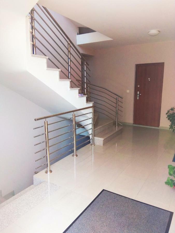 Apartments Lux Milano, Savina,Herceg-Novi ヘルツェグ・ノヴィ エクステリア 写真